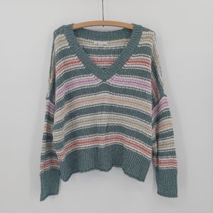 American Eagle | knit sweater